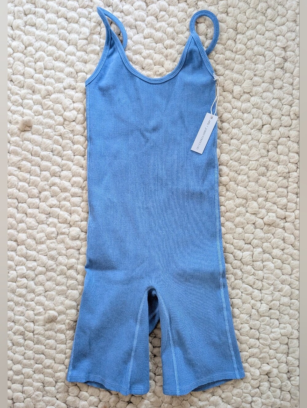 Nico Bikesuit - ARQ x James Street Co.